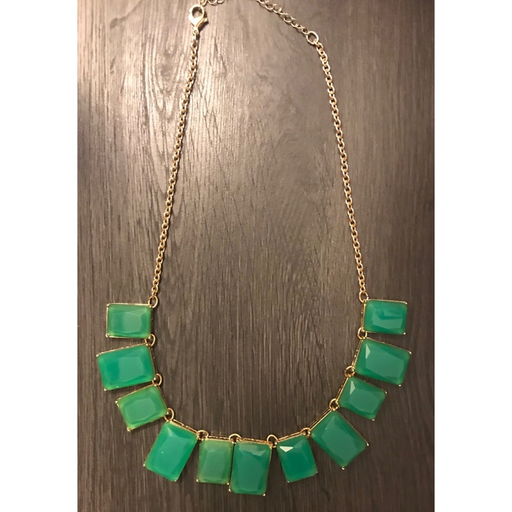 Statement Necklace